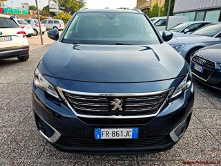 PEUGEOT 5008 usata, con Alzacristalli elettrici