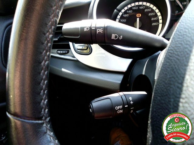 ALFA ROMEO Giulietta usata, con Bracciolo