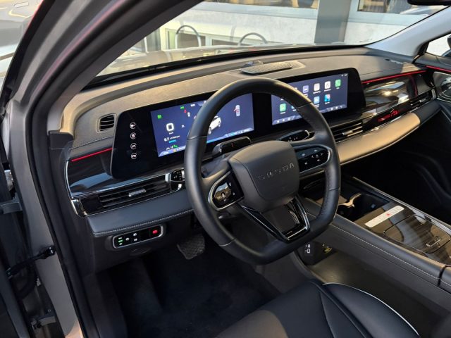 OMODA 5 usata, con Fari LED