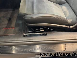 PORSCHE 992 usata, con Immobilizzatore elettronico
