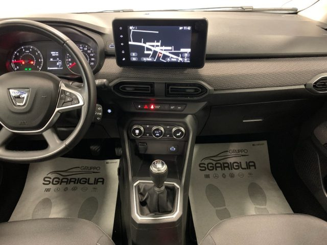 DACIA Jogger usata, con Cerchi in lega