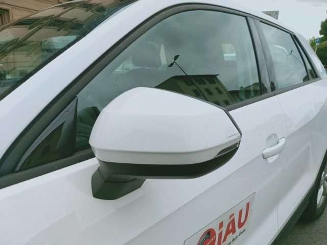 AUDI Q2 usata, con Volante multifunzione