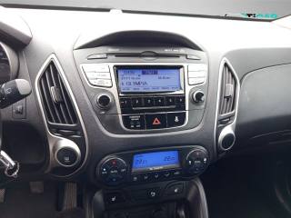 HYUNDAI iX35 usata, con Immobilizzatore elettronico