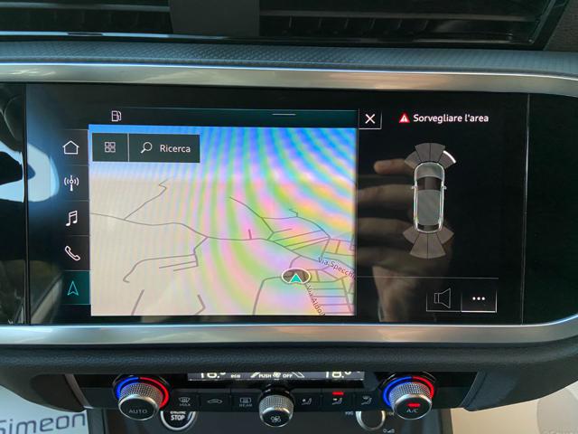 AUDI Q3 usata, con USB