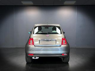 FIAT 500 usata, con Autoradio