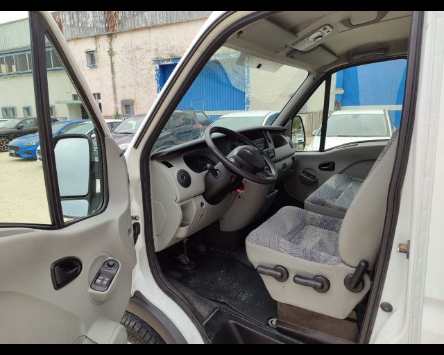 RENAULT Master usata 9