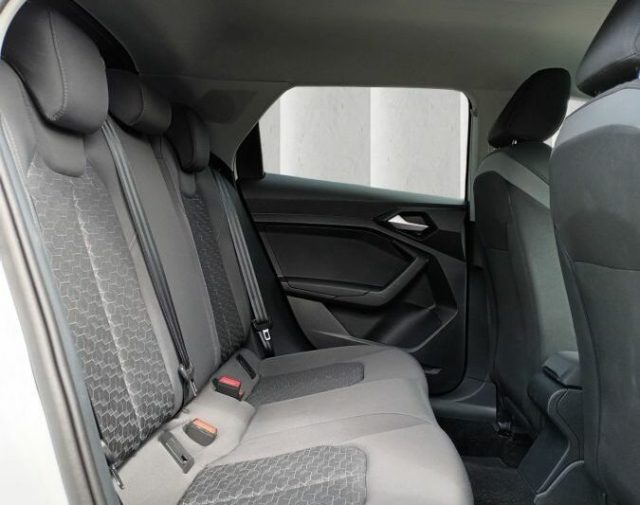 AUDI A1 usata, con Park Distance Control