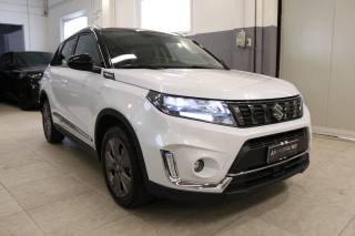 SUZUKI Vitara 1.4 Hybrid 4WD Allgrip Cool