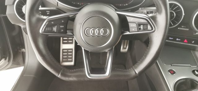AUDI TT usata 36