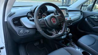 FIAT 500X usata, con Sistema di navigazione