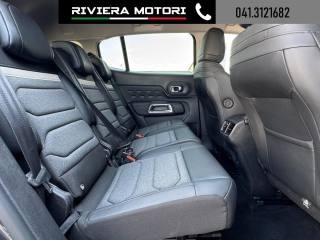 CITROEN C5 Aircross usata, con Chiusura centralizzata