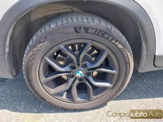 BMW X3 usata, con Cruise Control