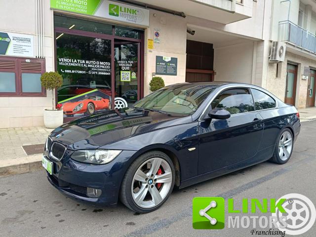 BMW 330 usata 35