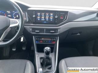 VOLKSWAGEN Taigo usata, con Immobilizzatore elettronico