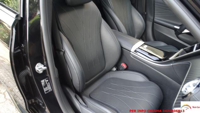 MERCEDES-BENZ C 300 usata, con Autoradio digitale