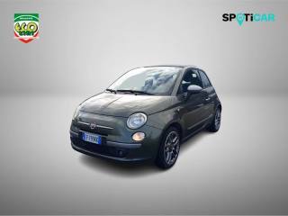 FIAT 500C C 1.3 Multijet 16V 95CV by DIESEL