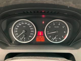 BMW 650 usata, con Sensore di luce