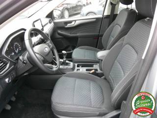 FORD Kuga usata, con Controllo trazione