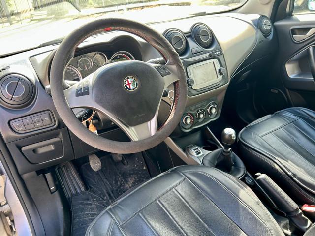 ALFA ROMEO MiTo usata, con ESP