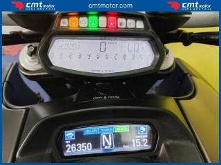 DUCATI Diavel usata 4