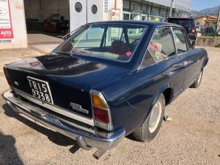 FIAT 124 Coupe usata 3