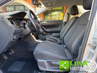VOLKSWAGEN Polo usata, con Climatizzatore