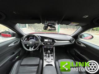 ALFA ROMEO Giulia usata, con Sedili sportivi