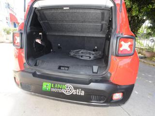 JEEP Renegade usata 26