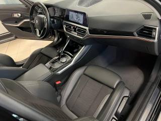 BMW 320 usata, con Immobilizzatore elettronico