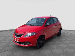 LANCIA Ypsilon Ypsilon 1.0 FireFly 5 porte S&S Hybrid Silver