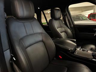 LAND ROVER Range Rover usata, con Interni in pelle