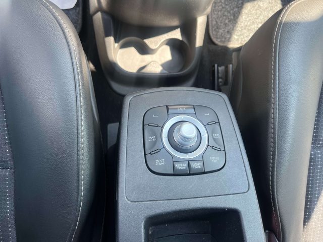 RENAULT Scenic usata, con Autoradio