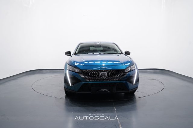 PEUGEOT 408 usata, con Airbag