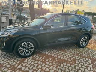 FORD Kuga usata, con Airbag laterali