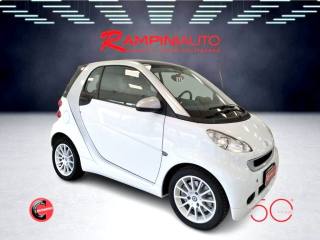 SMART ForTwo usata 4