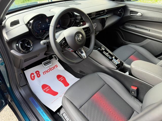 ALFA ROMEO Junior usata, con Chiusura centralizzata