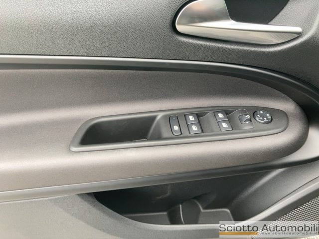 ALFA ROMEO Junior usata, con Regolazione elettrica sedili