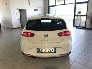 SEAT Leon usata, con Autoradio