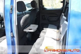 CITROEN Berlingo usata, con Autoradio