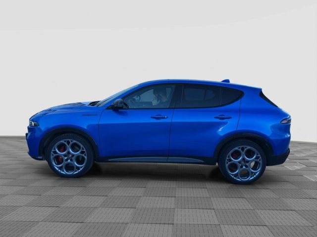 ALFA ROMEO Tonale usata 1