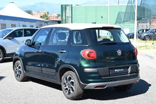 FIAT 500L usata, con Cerchi in lega