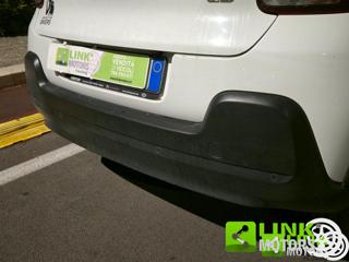 CITROEN C3 usata 21