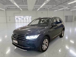VOLKSWAGEN Tiguan 2.0 TDI 150 CV DSG Elegance 4Motion