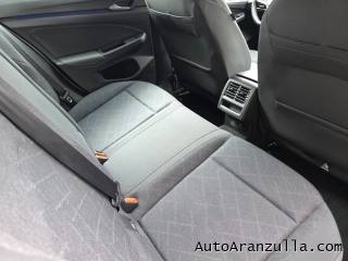 VOLKSWAGEN Golf usata, con Sedili riscaldati