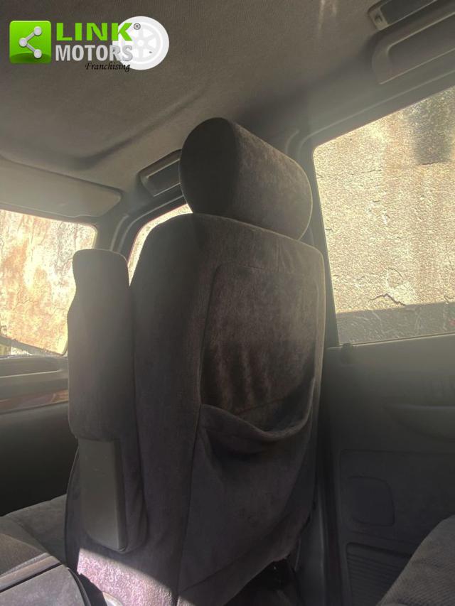 LAND ROVER Range Rover usata 30