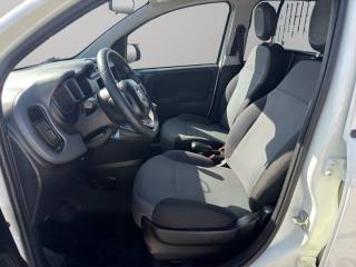 FIAT Panda usata, con Immobilizzatore elettronico