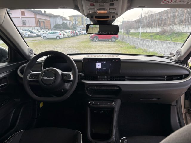 FIAT 600 usata, con Lettore CD