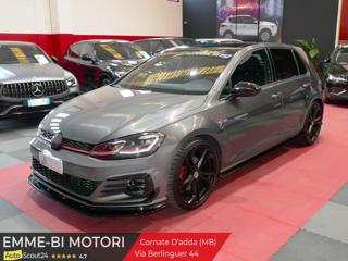 VOLKSWAGEN Golf GTI Performance 2.0 TSI 5p. BlueMotion Technology