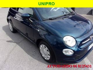 FIAT 500 usata, con Airbag laterali