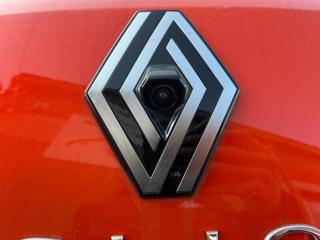 RENAULT Clio usata, con Sistema di navigazione